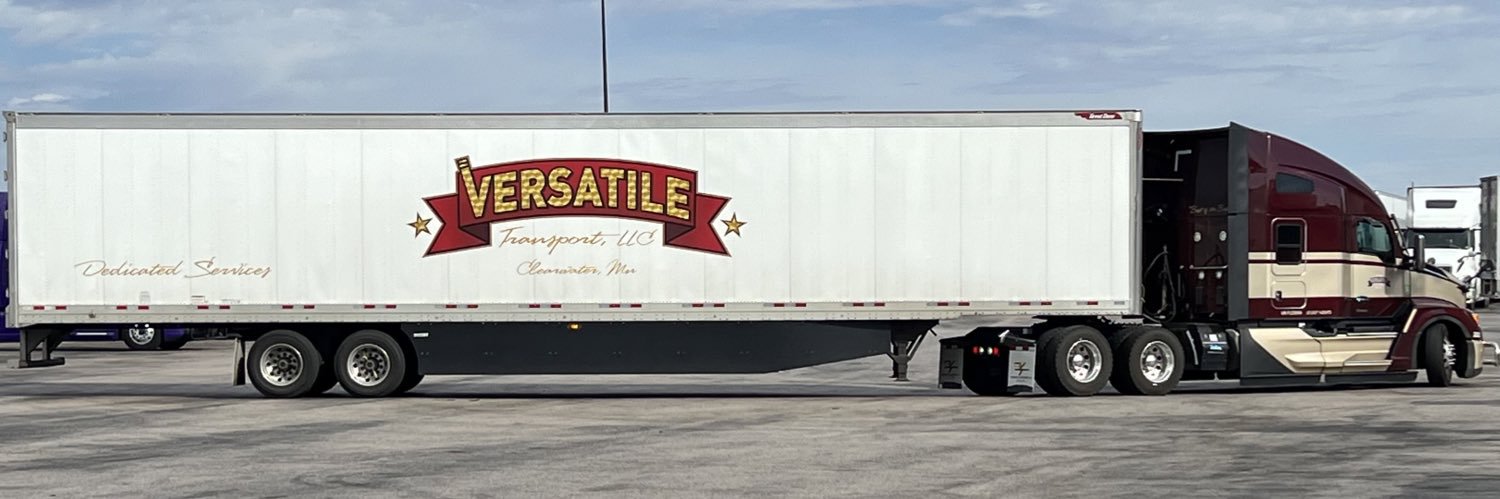 Hairy Trucker 12K banner