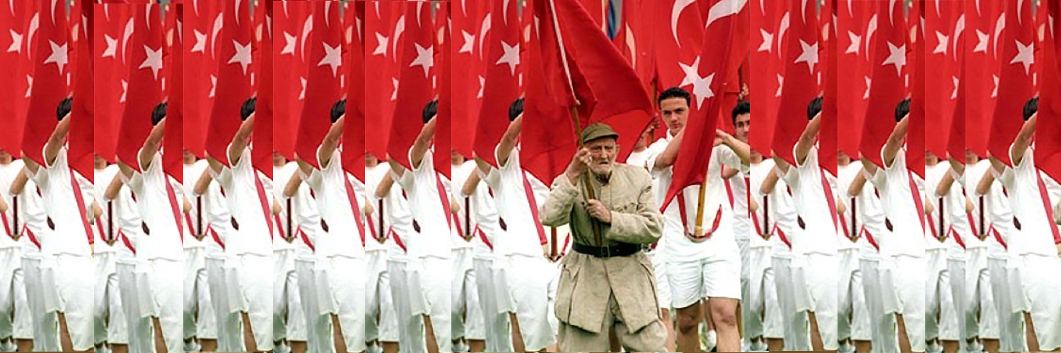 Cengiz Özakıncı Profile Banner