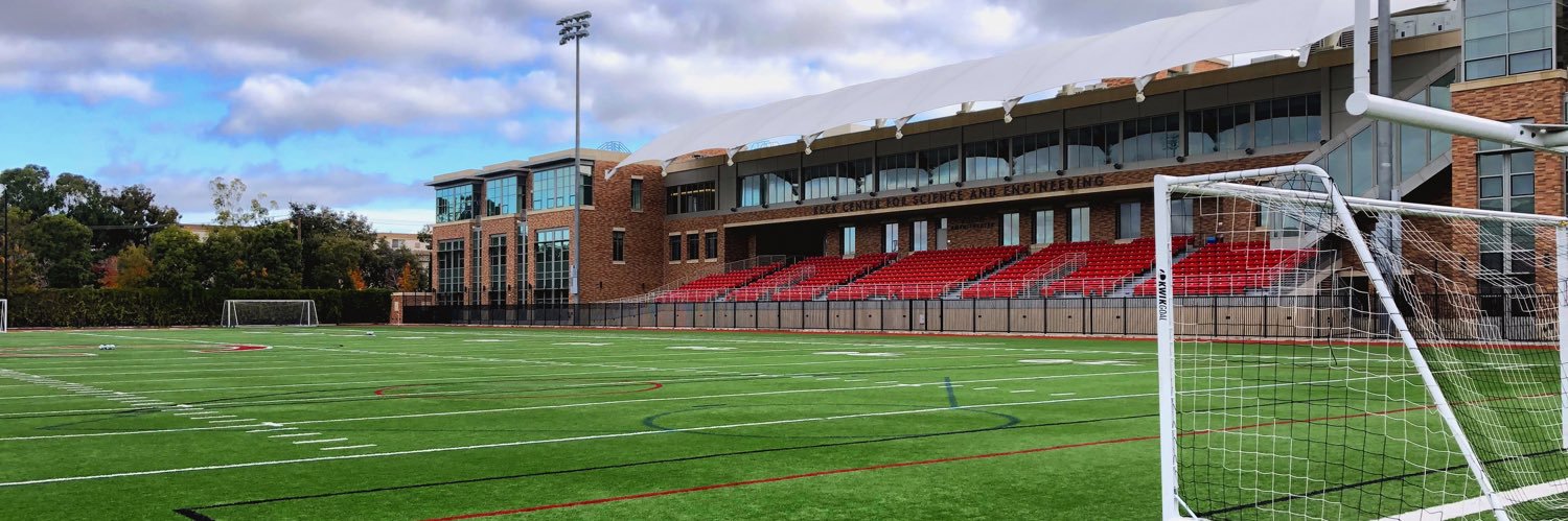 SoCal Soccer Showcase banner