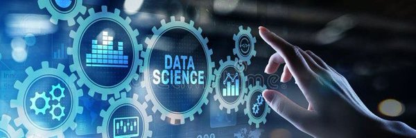 DataWhisperer Profile Banner