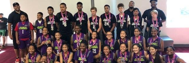 Homecourt Edge Basketball banner