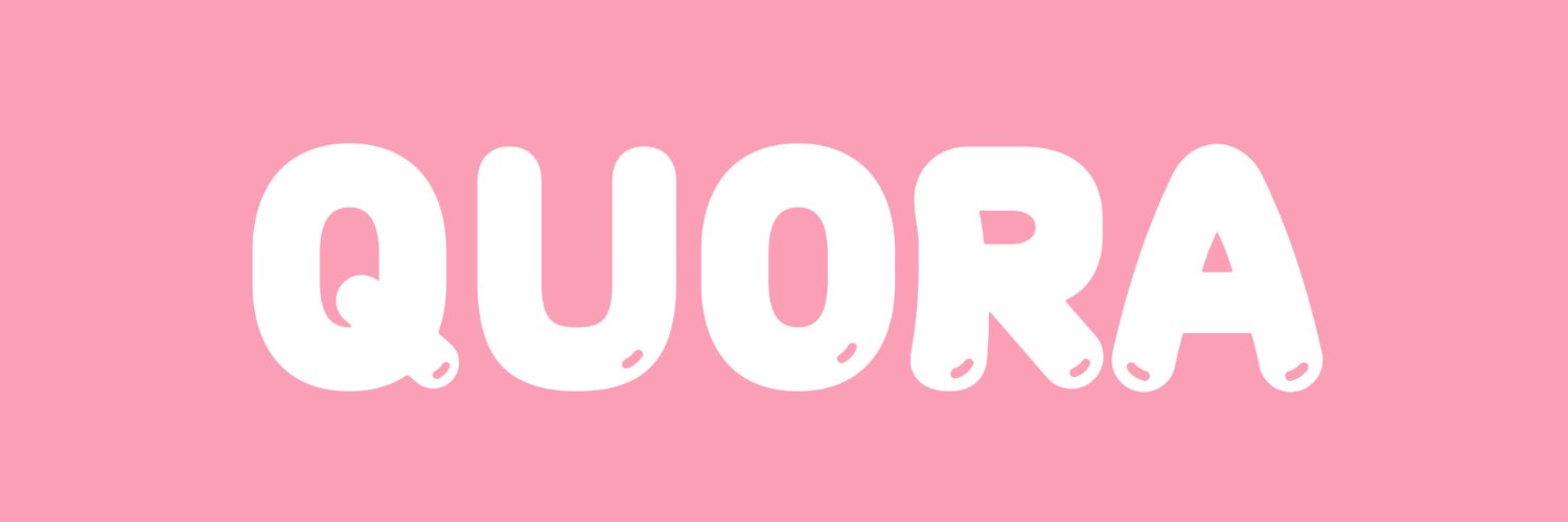 Quora 🔞 banner