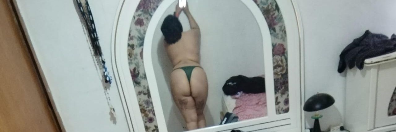 KinkyLadyFer banner