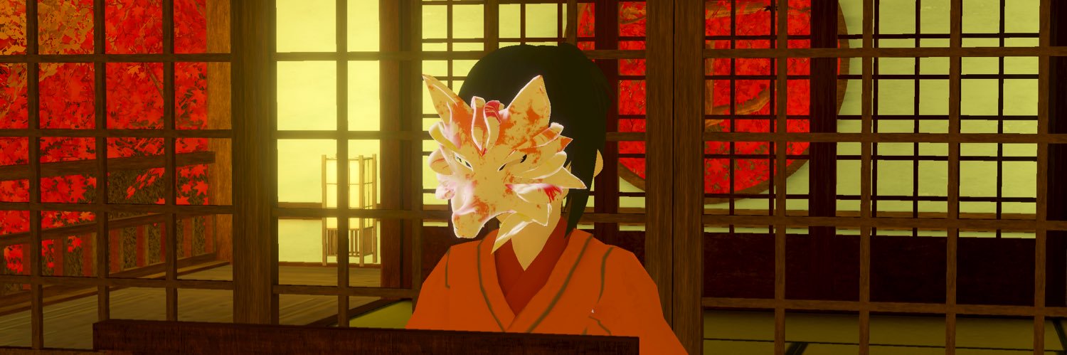 Meta妖面Club banner