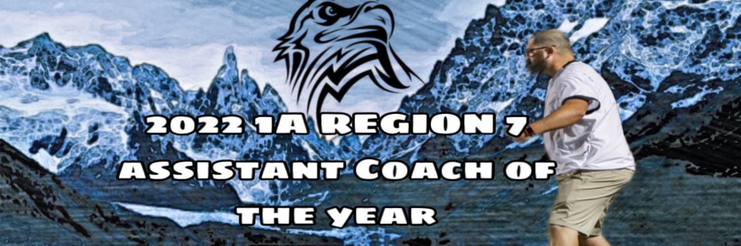Johnathan Beard's banner