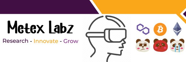 MetexLabz Profile Banner