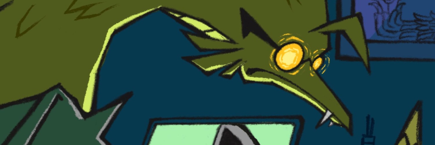 Hebikan's banner