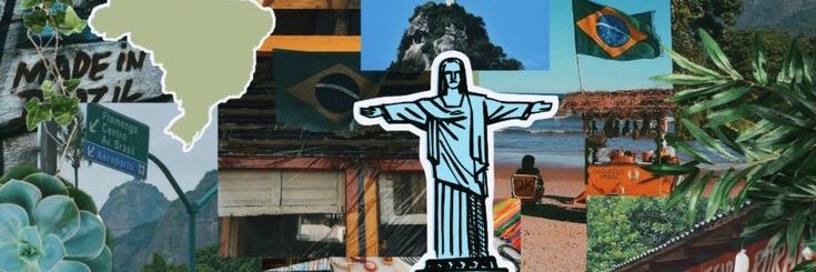 desnorteada banner