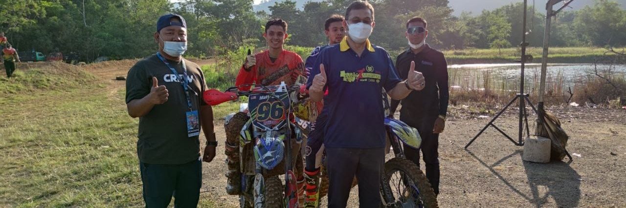 AZLAN MAN 58 banner