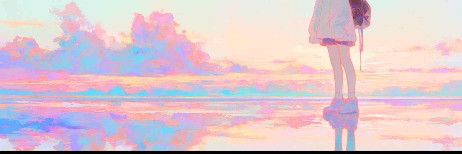 なる's banner
