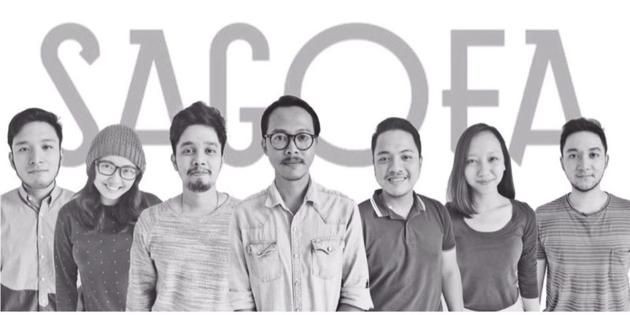 Sagofa Official banner