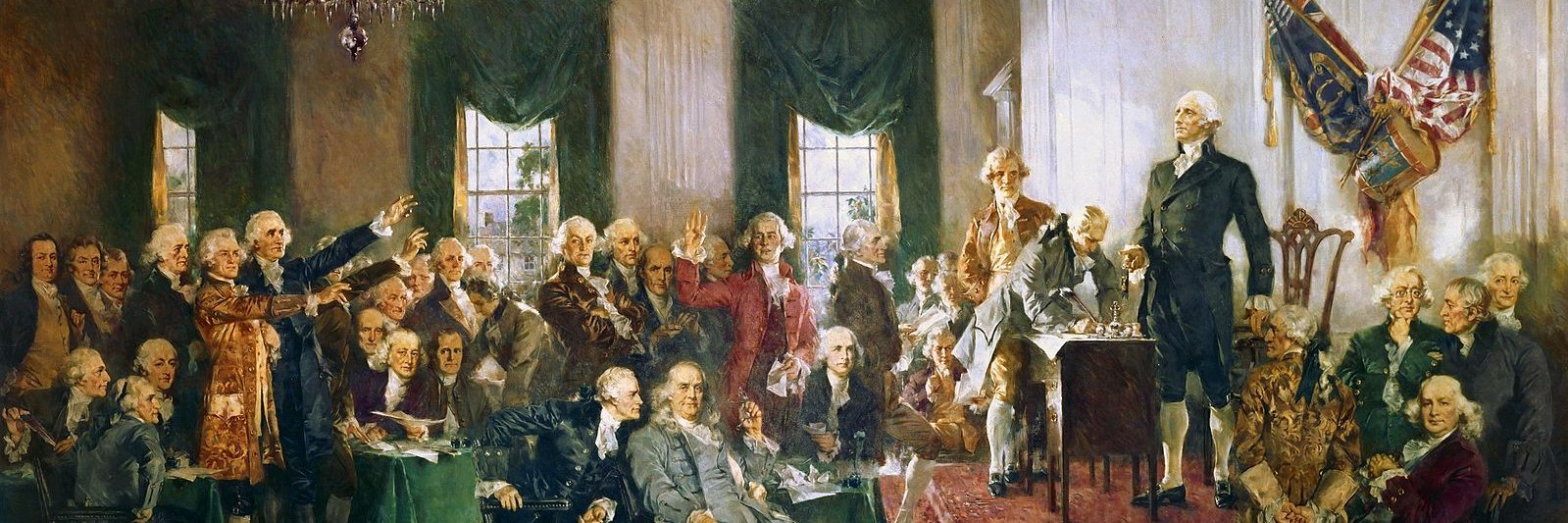 usconstitution's profile banner image