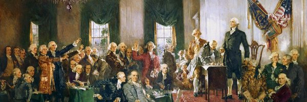 usconstitution Profile Banner