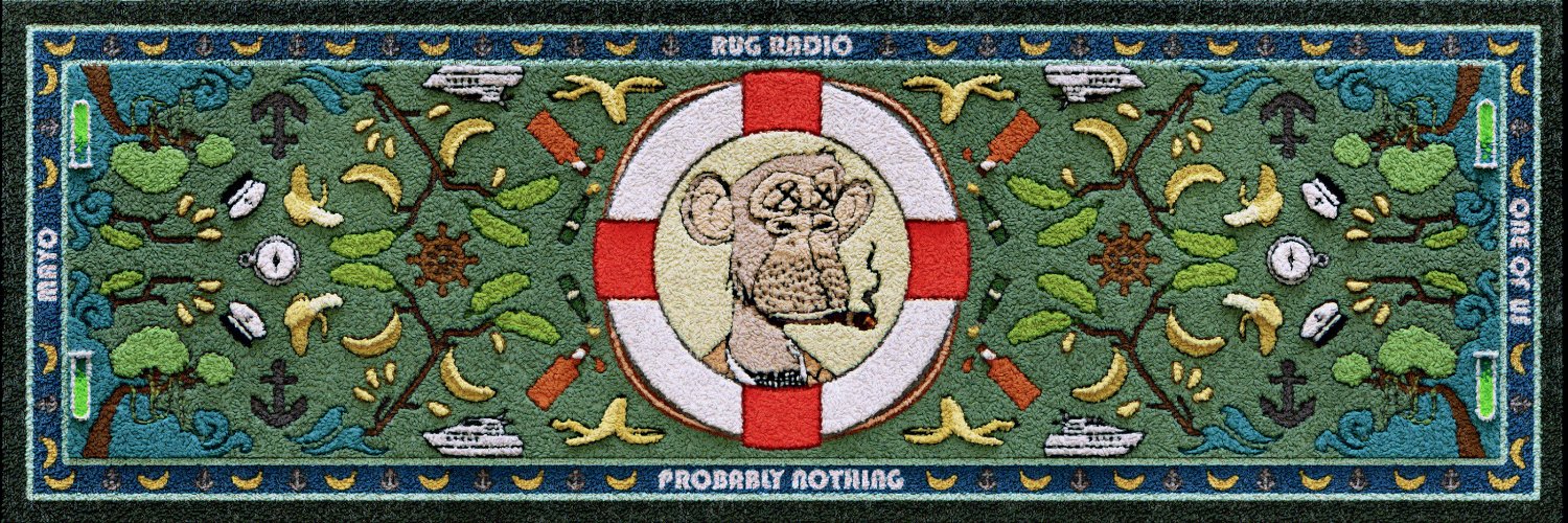 rektGetaway #47 banner