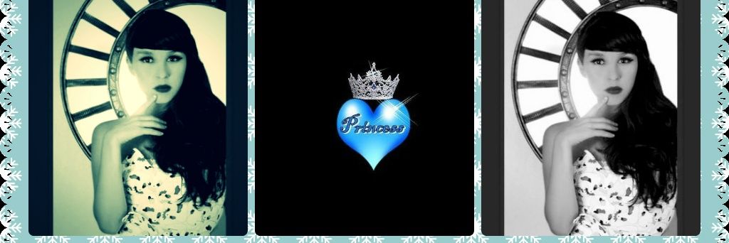 ☀Princesa Celeste☀ banner