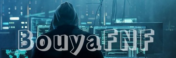BouyaFNF Profile Banner