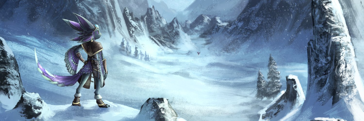 KazunDev's profile banner image