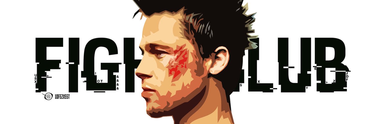 Tyler Durden banner