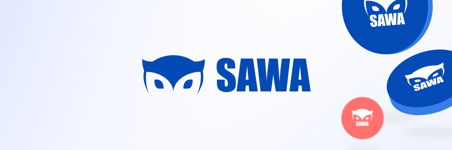 SAWA PROTOCOL banner