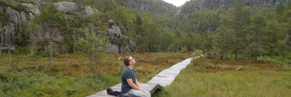 Jon G Stødle banner