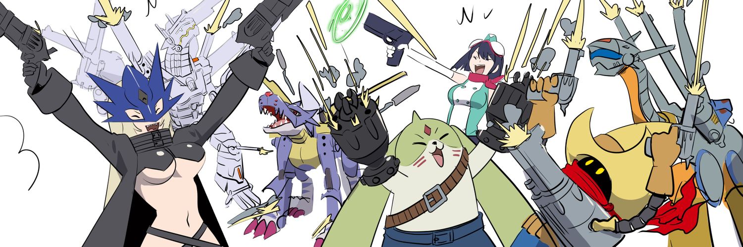 Hanzitu banner