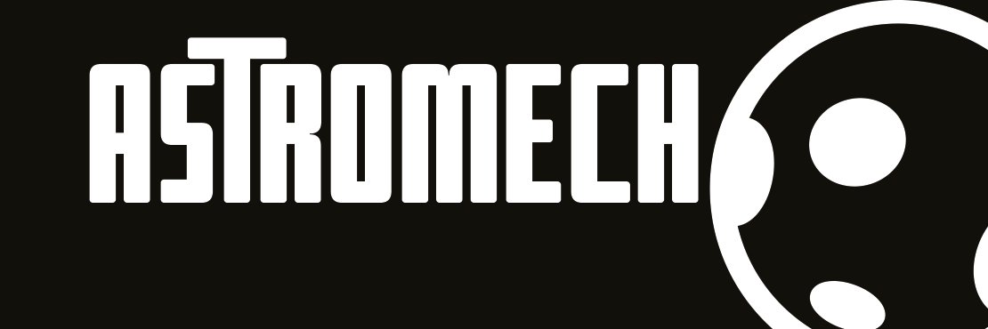 astromech_dj's profile banner image