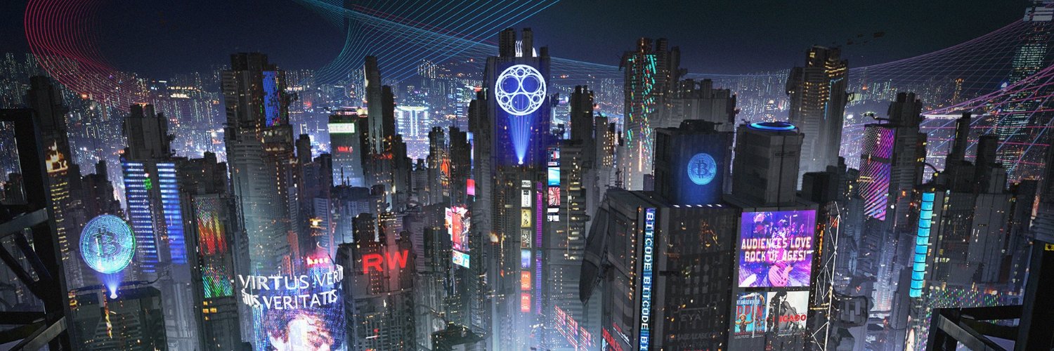 AlcatrazNas's profile banner image