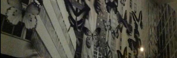 laroyo Profile Banner