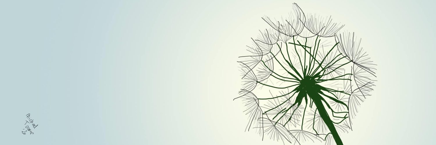 Michael T banner