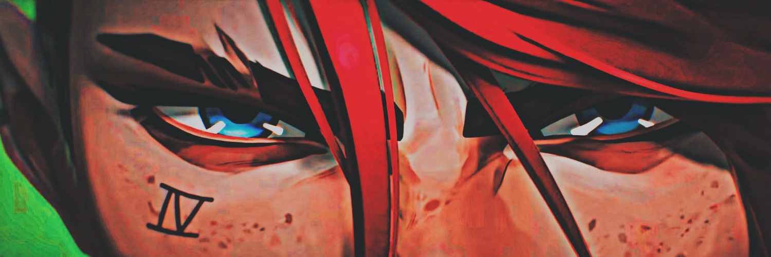 ❮ 𝐕𝐈 ❯ banner