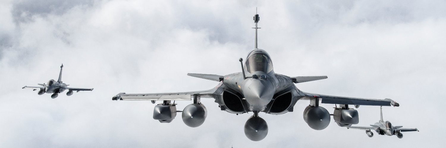 Chef d'état-major armée de l'Air et de l'Espace's banner