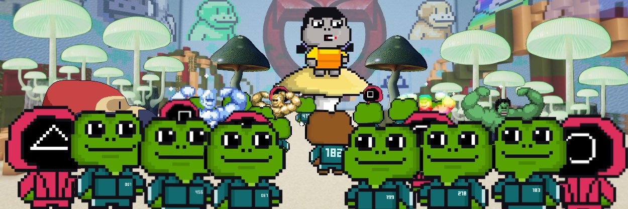 yokylol's profile banner image