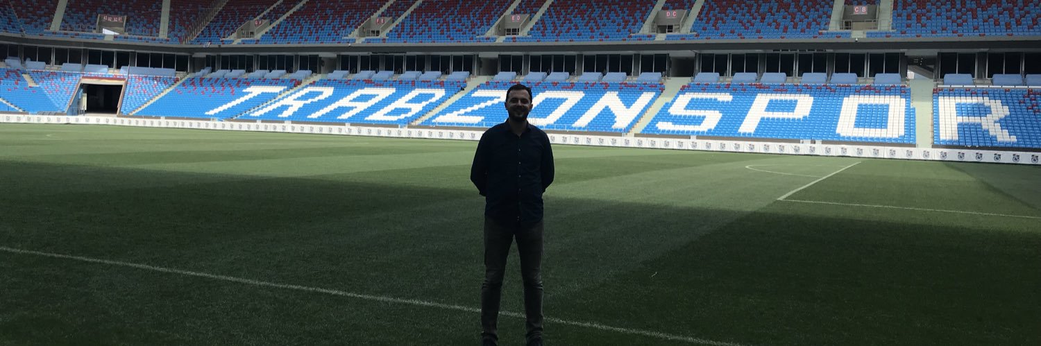Erhan Dilaver banner