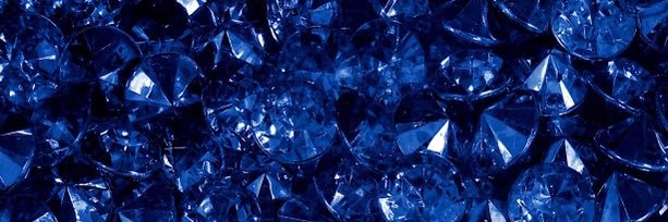 blubillyholiday's profile banner image