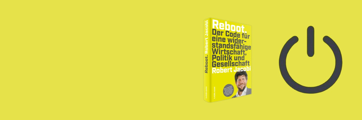robor's profile banner image