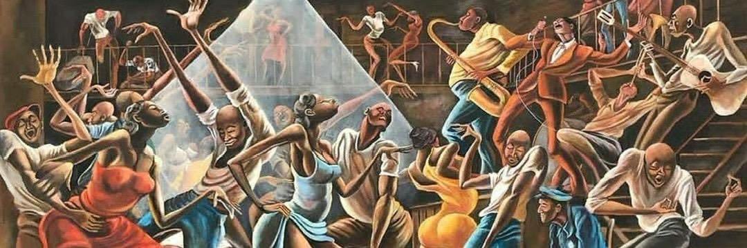 Mbabazi Itzhak banner