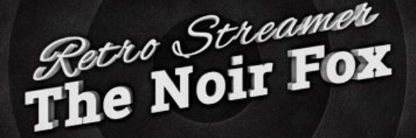 TheNoirFox Profile Banner