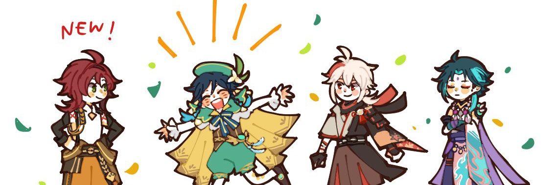 Cutie0Eris's profile banner image
