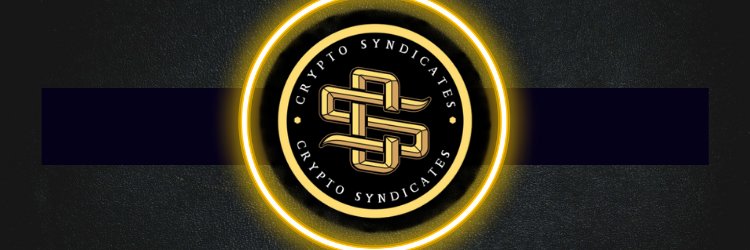 Crypto Syndicates banner