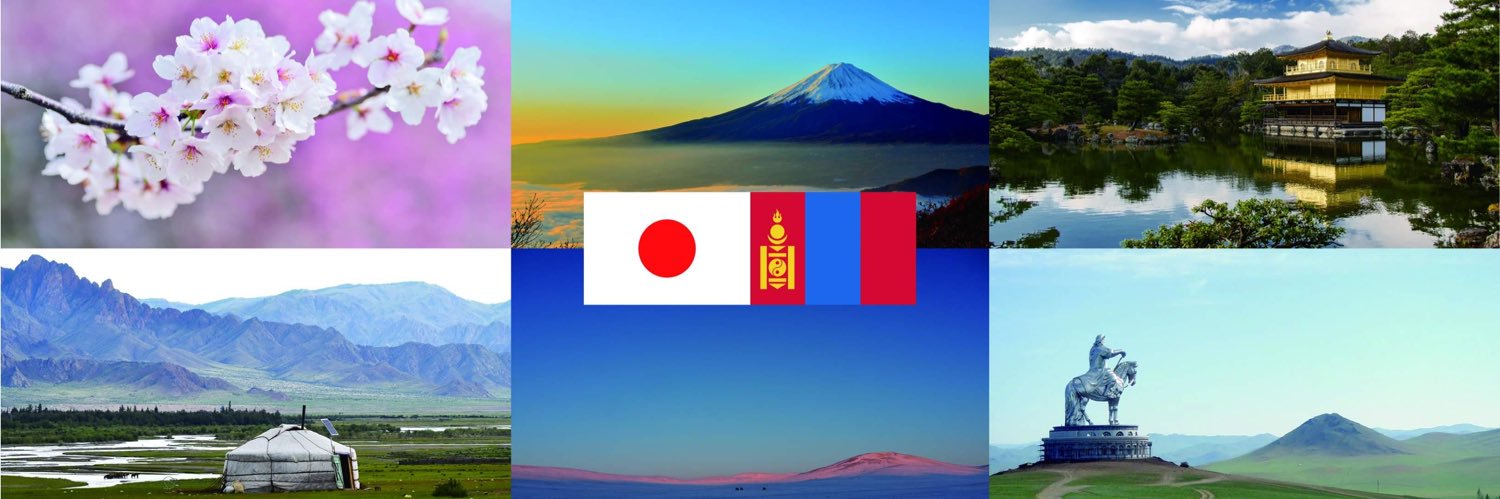 Японы Элчин Сайдын Яам banner