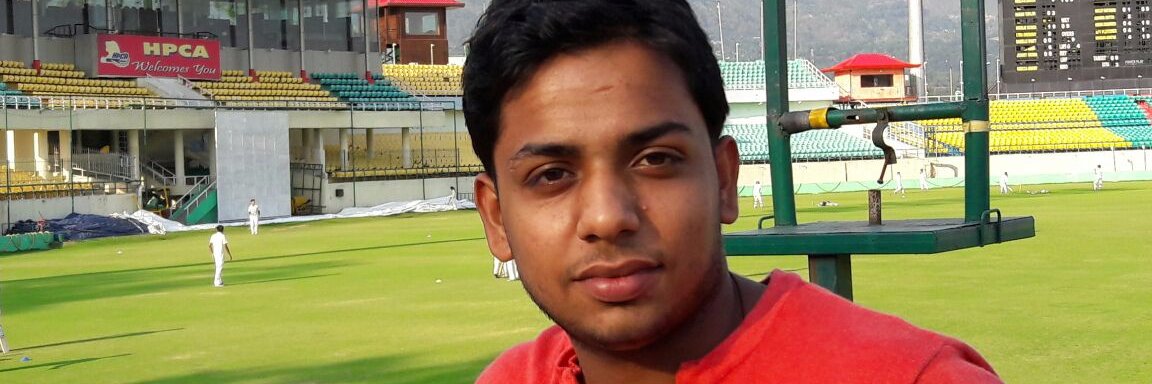 MahakMohan's profile banner image