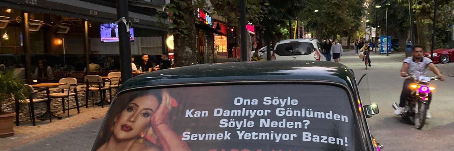 RonayiTumur's profile banner image