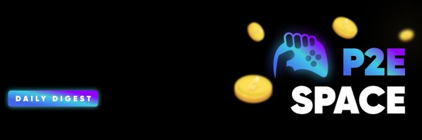 P2E_Space Profile Banner
