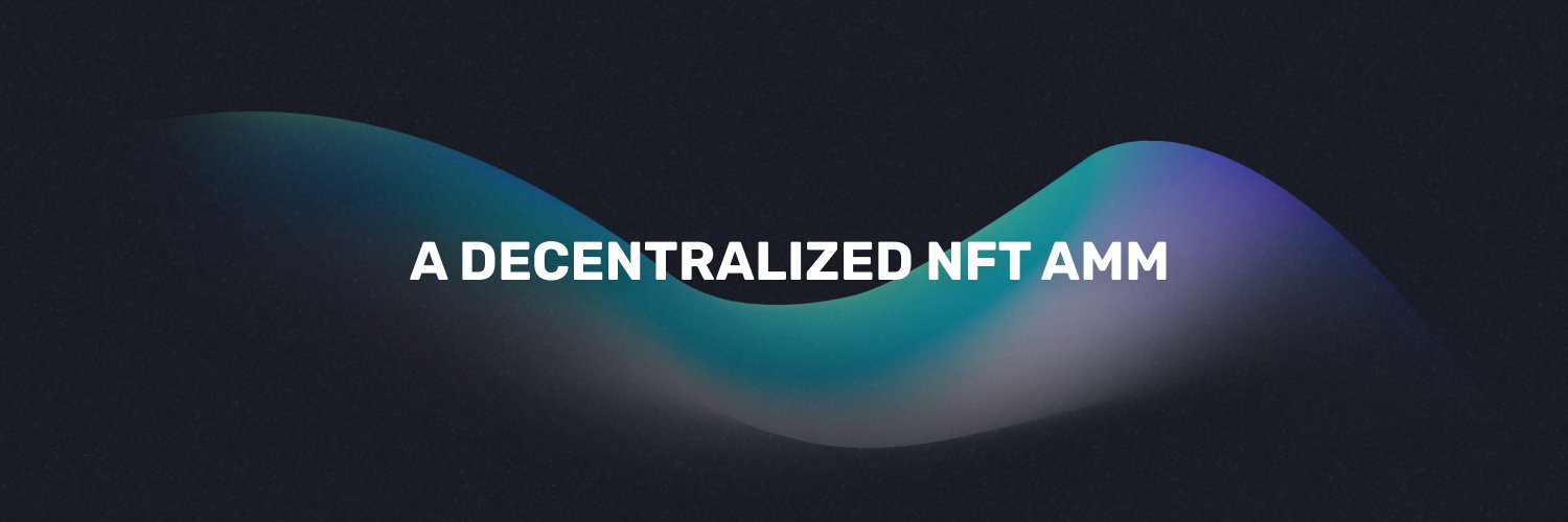 SeaCows 🦭 - NFT AMM Protocol banner