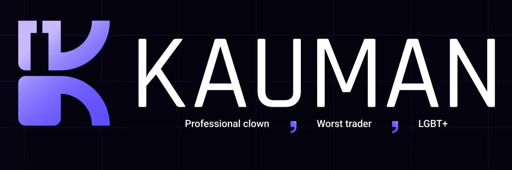Kauman banner