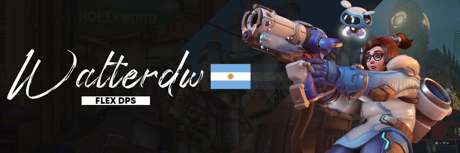 Walterdw banner