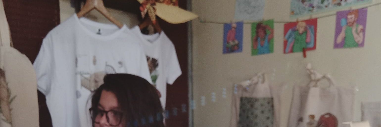 Laura Mars banner