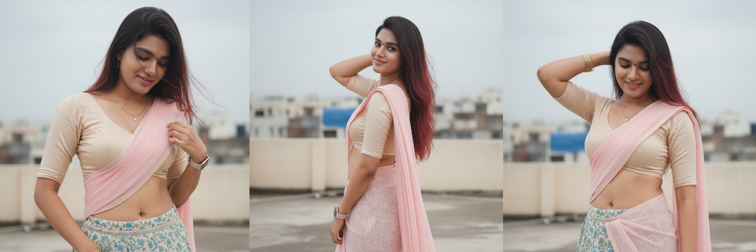 Pottachi Deepthi banner