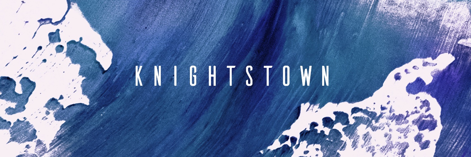 knightstowns's profile banner image