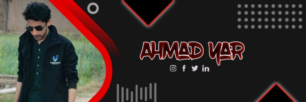 ___ahmad___yar's profile banner image